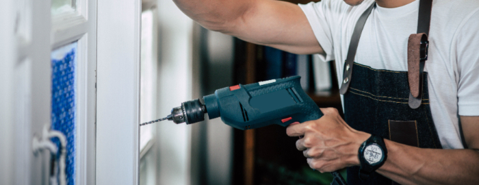 How To Fix Problems With Double Glazed And Upvc Windows