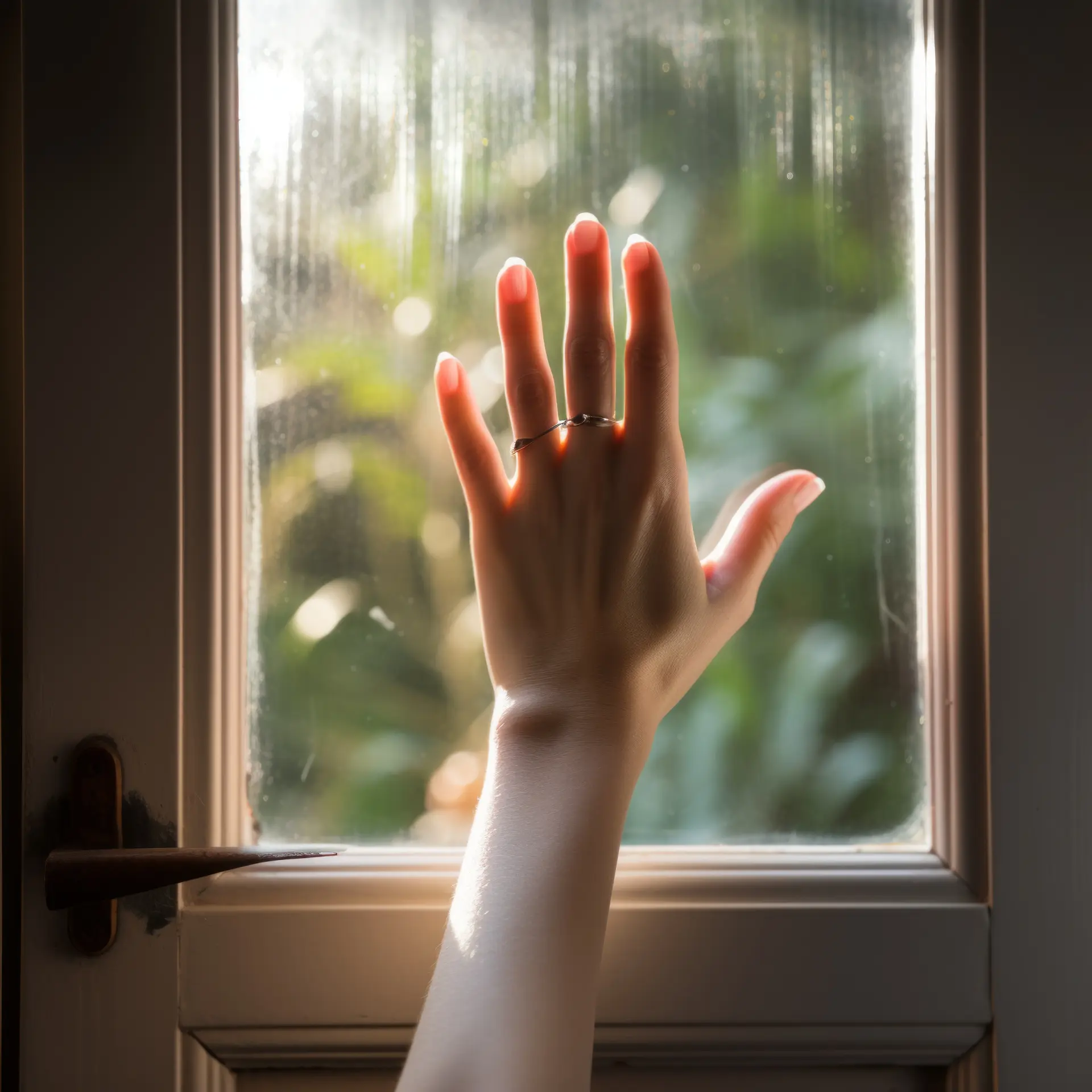 Draughts and Cold Air - Signs that your Double Glazing Needs Repair