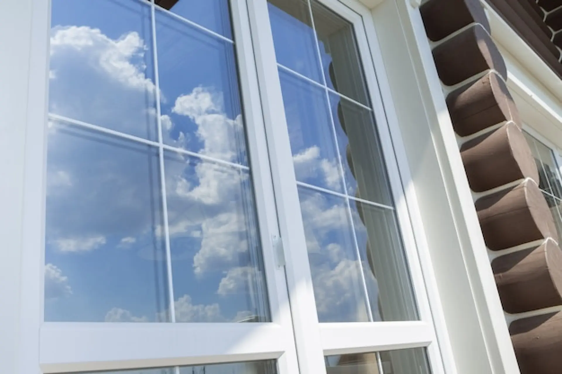 How to Spot When Your Double Glazing Needs Repair Image