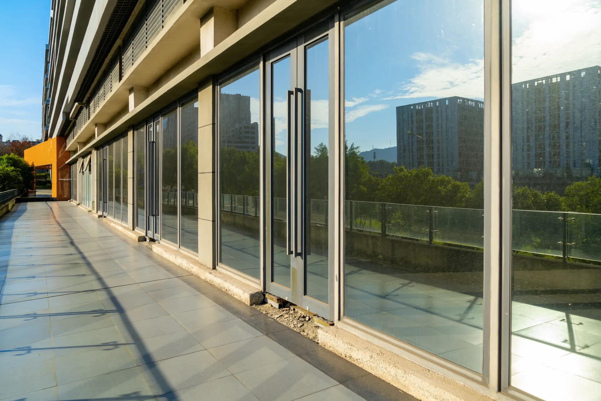 Do Double Glazed Doors Make Your Home More Secure?