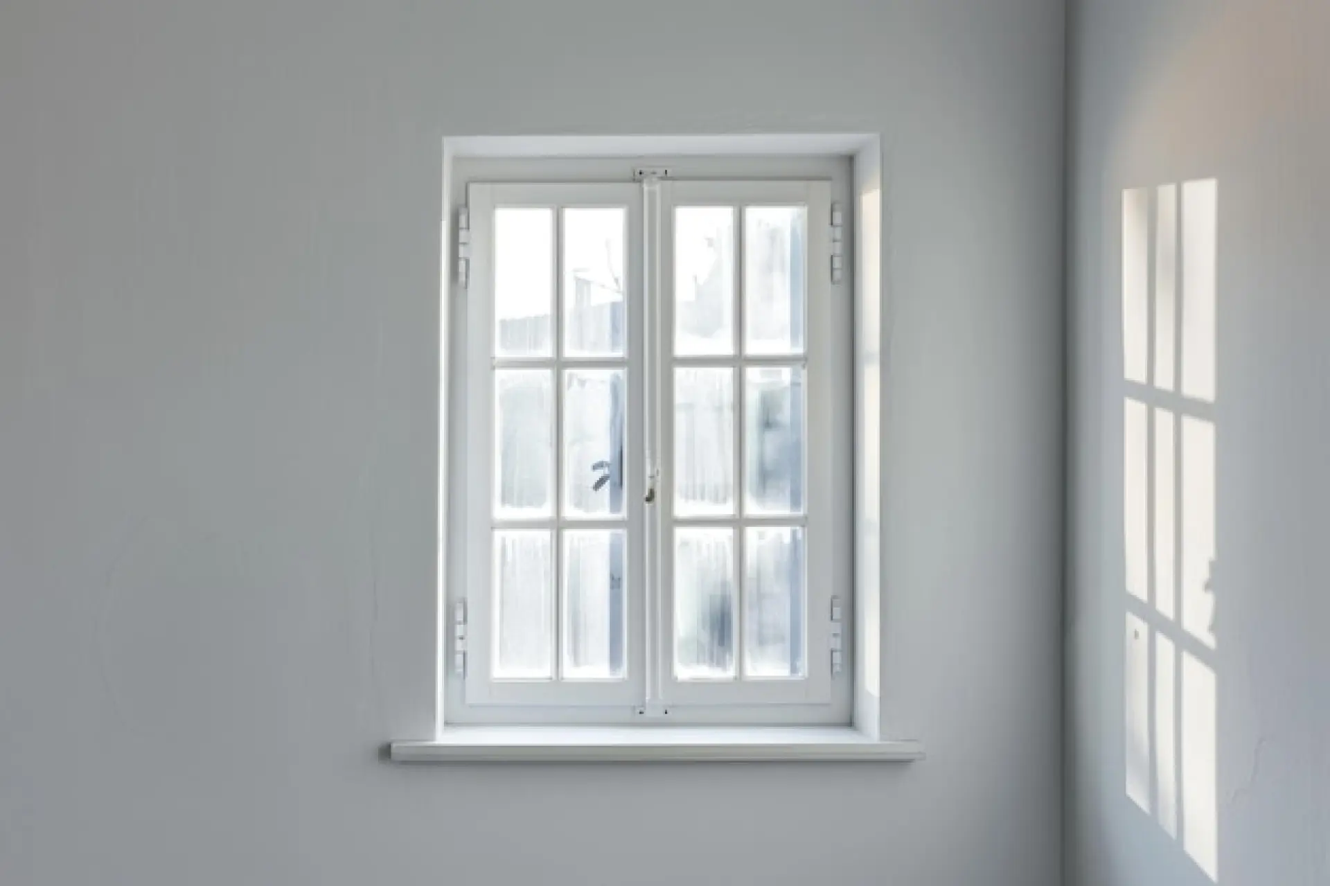 Hard to Open or Close - When Your Double Glazing Needs Repair