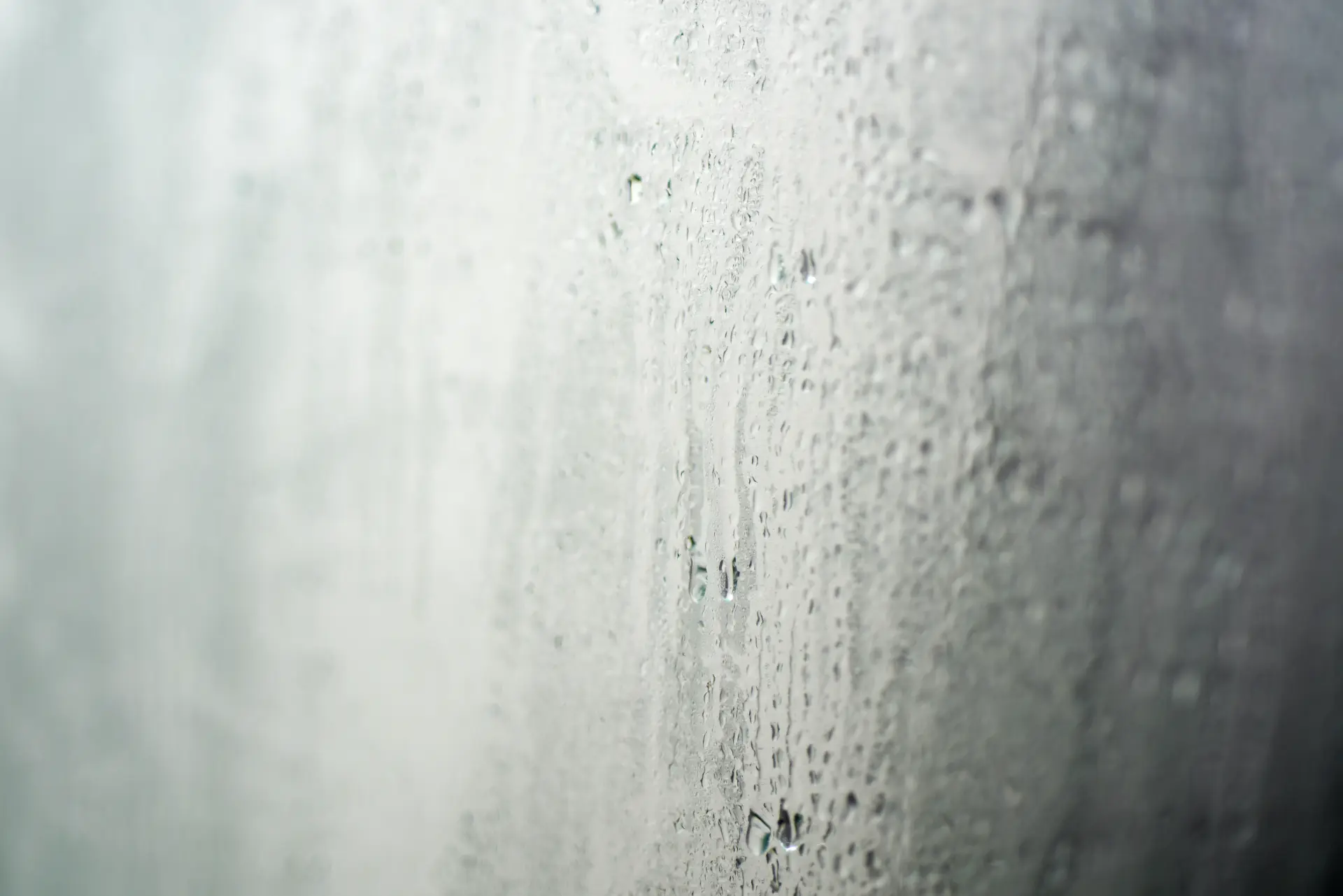 Can Misted Double Glazing Be Repaired?